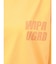 WAIPER別注 オフショルロゴTee