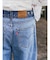 Levi's?別注 CINCH WIDE LEG REMAKE DENIM