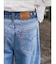 Levi's?別注 CINCH WIDE LEG REMAKE DENIM