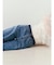 Levi's?別注 CINCH WIDE LEG REMAKE DENIM
