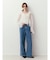 Levi's?別注 CINCH WIDE LEG REMAKE DENIM