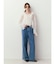 Levi's?別注 CINCH WIDE LEG REMAKE DENIM