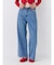 Levi's?別注 CINCH WIDE LEG REMAKE DENIM