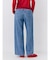 Levi's?別注 CINCH WIDE LEG REMAKE DENIM