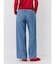 Levi's?別注 CINCH WIDE LEG REMAKE DENIM