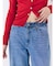 Levi's?別注 CINCH WIDE LEG REMAKE DENIM