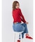 Levi's?別注 CINCH WIDE LEG REMAKE DENIM