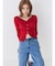 Levi's?別注 CINCH WIDE LEG REMAKE DENIM