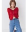 Levi's?別注 CINCH WIDE LEG REMAKE DENIM