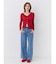 Levi's?別注 CINCH WIDE LEG REMAKE DENIM