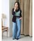 Levi's?別注 CINCH WIDE LEG REMAKE DENIM