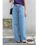 Levi's?別注 CINCH WIDE LEG REMAKE DENIM