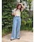 Levi's?別注 CINCH WIDE LEG REMAKE DENIM