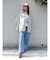 Levi's?別注 CINCH WIDE LEG REMAKE DENIM