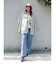 Levi's?別注 CINCH WIDE LEG REMAKE DENIM
