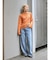 Levi's?別注 CINCH WIDE LEG REMAKE DENIM