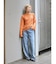 Levi's?別注 CINCH WIDE LEG REMAKE DENIM