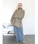 Levi's?別注 CINCH WIDE LEG REMAKE DENIM