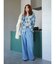 Levi's?別注 CINCH WIDE LEG REMAKE DENIM