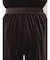 シアーベロアラフパンツ