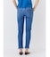 ハイウエストフレイドヘムストスリ