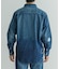 FREEMANS SPORTING CLUB　GREAT JONES JEAN SHIRT