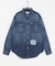 FREEMANS SPORTING CLUB　GREAT JONES JEAN SHIRT