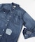 FREEMANS SPORTING CLUB　GREAT JONES JEAN SHIRT