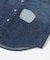 FREEMANS SPORTING CLUB　GREAT JONES JEAN SHIRT