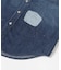 FREEMANS SPORTING CLUB　GREAT JONES JEAN SHIRT