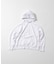 FORNIGNER　Made in USA Hoodie