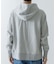 FORNIGNER　Made in USA Hoodie
