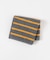 『UR TECH』ボーダー ハンドタオル