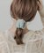 ワイドロールヘアカフ