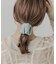 ワイドロールヘアカフ