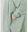 『WEB限定』because　Mods Poncho