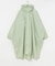 『WEB限定』because　Mods Poncho