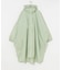 『WEB限定』because　Mods Poncho