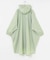 『WEB限定』because　Mods Poncho