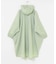 『WEB限定』because　Mods Poncho