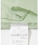 『WEB限定』because　Mods Poncho
