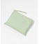 『WEB限定』because　Mods Poncho