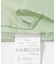 『WEB限定』because　Mods Poncho