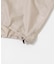 『WEB限定』because　Mods Poncho