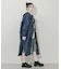 『WEB限定』『ユニセックス』Wpc.　バイシクルスリーブポンチョ
