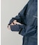 『WEB限定』『ユニセックス』Wpc.　バイシクルスリーブポンチョ