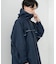 『WEB限定』『ユニセックス』Wpc.　バイシクルスリーブポンチョ