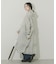 『WEB限定』『ユニセックス』Wpc.　バイシクルスリーブポンチョ