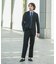 LIFE STYLE TAILOR　ウォッシャブルストレッチジャケット