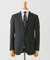 LIFE STYLE TAILOR　ウォッシャブルストレッチジャケット